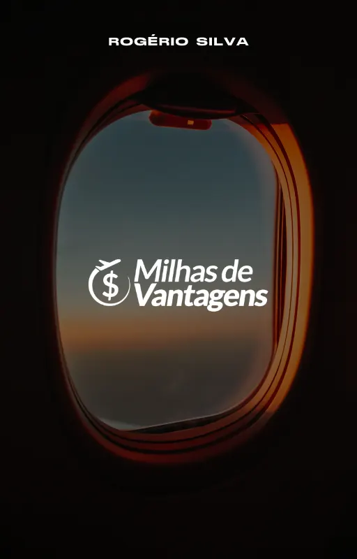 Mentoria gravada - Milhas de Vantagens