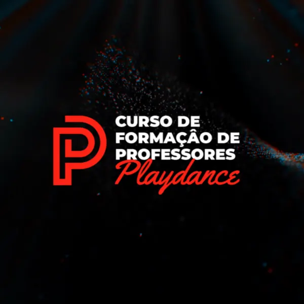 Curso de Formação de Professores Playdance