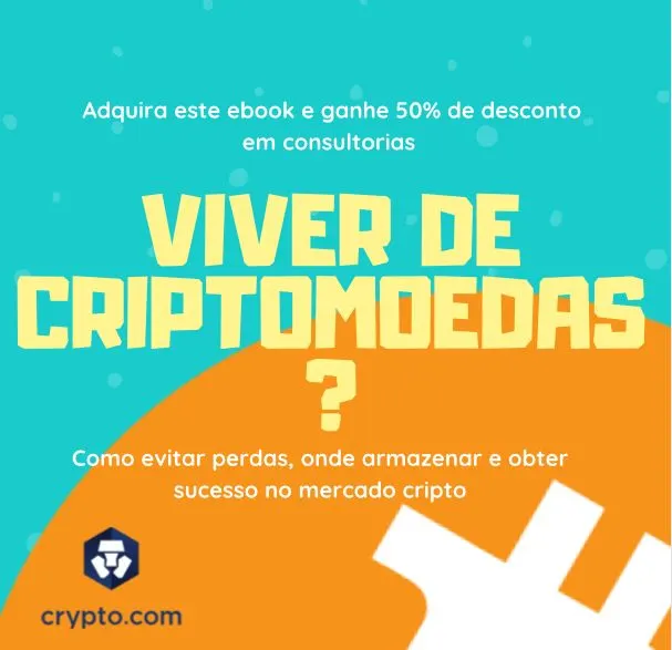 Viver de Criptomoeda ?- by Willians Campos