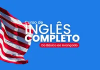 Curso Completo do Iniciante ao Avançado | Your Way to Fluency