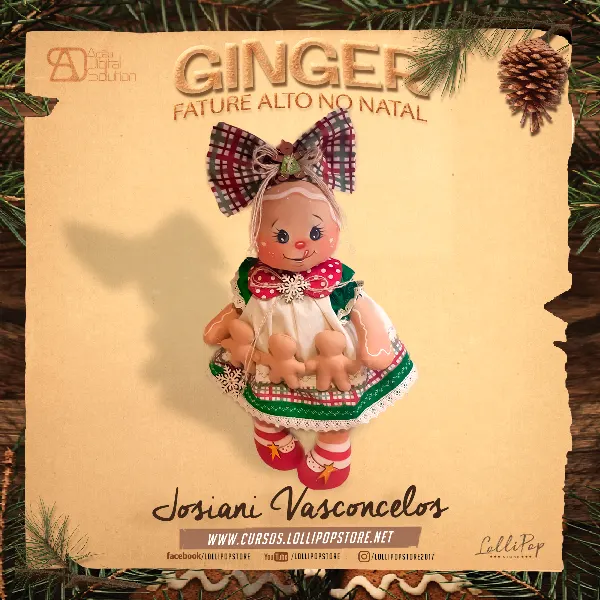 Curso Digital Ginger 2022