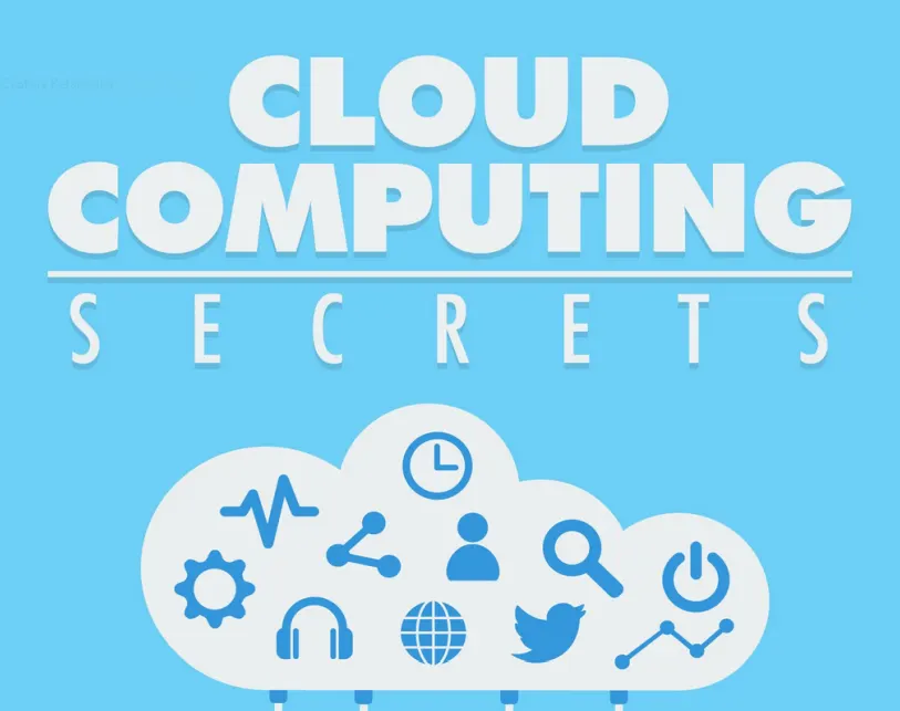 Segredos da computação em nuvem