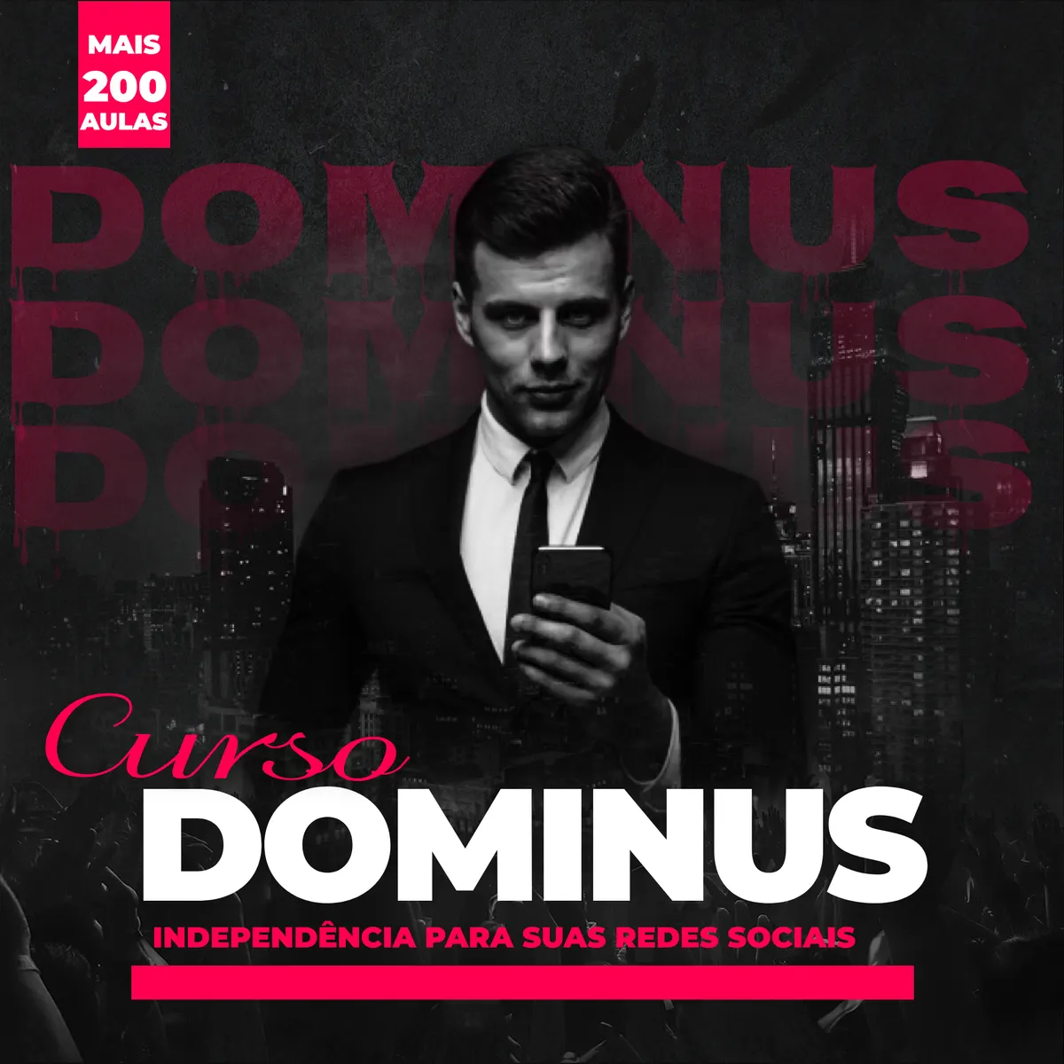 CURSO DOMINUS