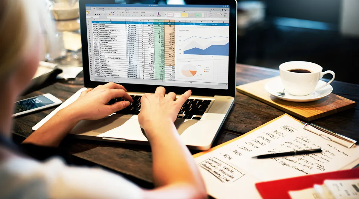 Excel Profissional | Com Questões de Concurso e MOS