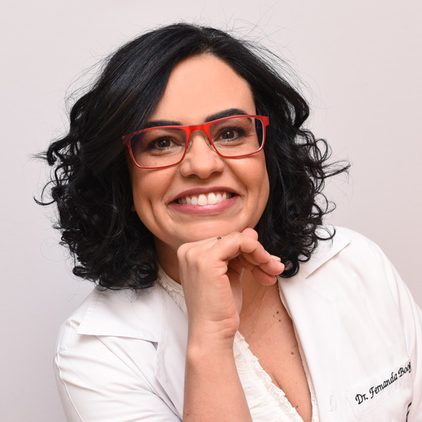 Dra. Fernanda Boog