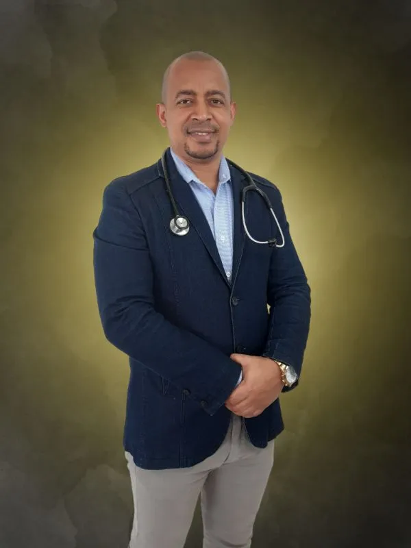Jainer Tejeda Martinez