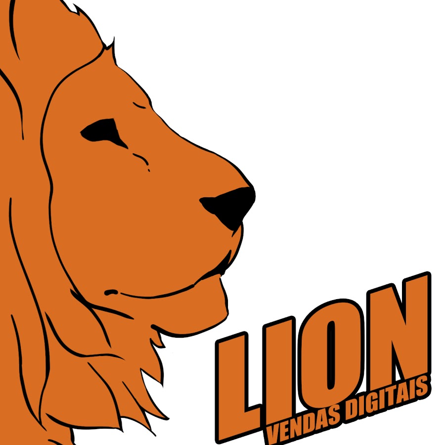 Lion Vendas Digitais