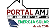 Portal AMJ Solar